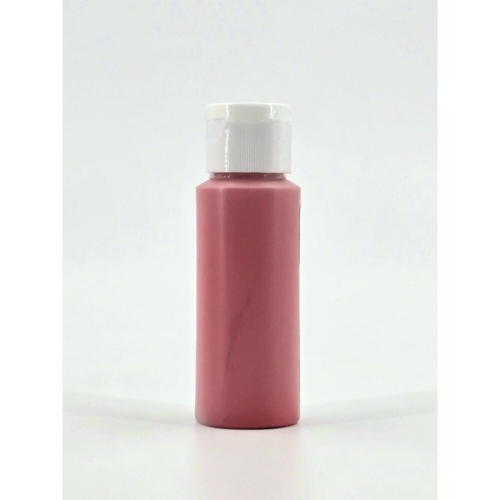 5 Apple Barrel Gloss Acrylic Craft Paint Hot Rod Red 20637E Quick Drying New - Picture 5 of 8